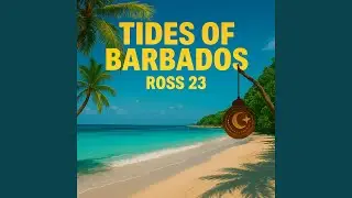 TIDES OF BARBADOS
