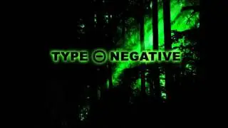 Type O Negative Black No 1 vocal cover