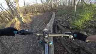 Blue River Trails (BuRP) PT1