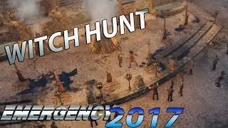 Emergency 2017 Ep1 Campaign Playthrough