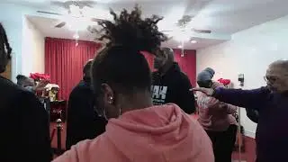 GENESIS CHRISTIAN FELLOWSHIP CHURCH----12/31/2025