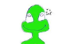 kermit hs ink