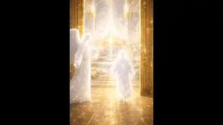 Journey to heaven & Throne Room