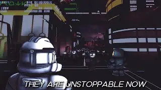 ROBLOX CORUSCANT | BLOOD MOON EVENT