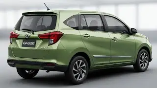 2026 Daihatsu Sigra Review Indonesia | Harga, Interior, Fitur & Konsumsi BBM