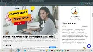 Day One | HTML, CSS, & JS Basics for Web Development | Haadi Org