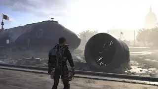 caspro mirage DIVISION 2