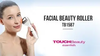 Facial Beauty Roller (TB1587) - Touch Beauty Essentials India