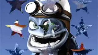 crazy frog maya hi maya hu