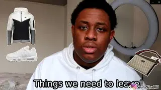Things People need to Leave In 2022