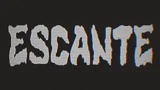 Escante - Irritaci&oacute;n Social (Video Oficial)