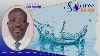 Source de Vie   (Priere Midi) 14 Avril 2023 #Prieremidi #Sourcedevie #Radio #Tele #Spiritualite