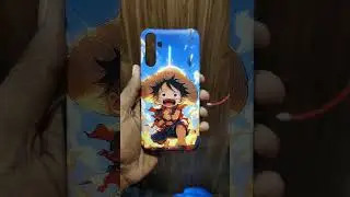 customised anime case available #anime #animestore #animecase #rogergadgets