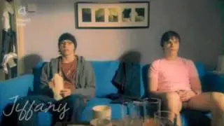 Kaitlin Cooper/Tony Stonem | Blurry [Preview?]