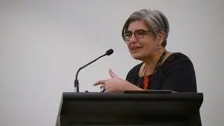 Quality of Life after Cancer - A/Prof. Haryana Dhillon