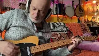 Tom Waits - Hang Down Your Head | Gentlemac