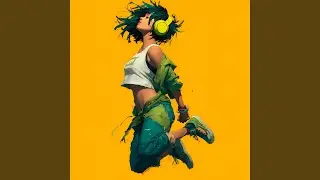 Chill HipHop Live Stream