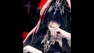Amanises 💜#lordofthemysteries #lotm #webnovel