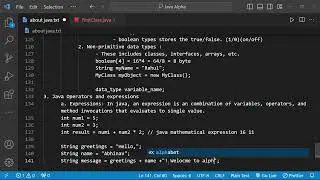 Mastering Java Operators: Arithmetic, Assignment, and Comparison Explained