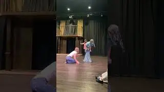 2025 Pyramus and Thisbe Competition!