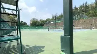 Tonghai Financial Mini Red Challenge Comp-18 2021/22, Gold  Second Runner Up Match