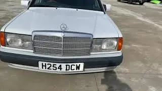 Cars and bids 190D part 1