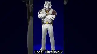 *NEW* Champion Oscar Skin - Fortnite Chapter 5 Season 1 - Big Cat Brawler Set