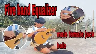 १५००० हजार 15000 thousand  Epiphone guitar review in nepali vc over kanxa vlog 