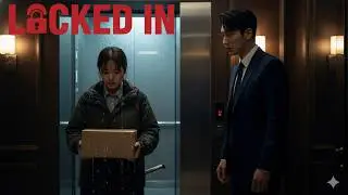 I Let A Delivery Girl Into My Penthouse. It Was A Trap.