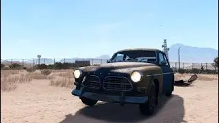 Need for Speed payback june 13 abandoned car location