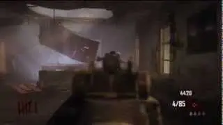 Official way to Rank up or Reset your Zombie stat (for all system)