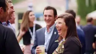 Highlights from NBWA's 82nd Convention and Trade Show in Las Vegas