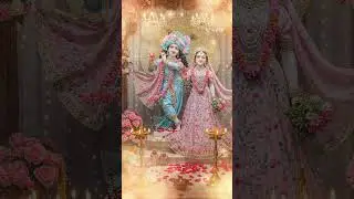 # Shree Radhe Krishna ji 🙏💞🌍 # Trending # Viral # Shorts videos # On Youtube channel 🙏