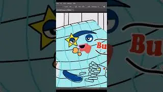 Don't Overeat! No More Snacks, NB 50! #numberblocks  #coloringstory  #fanmade #shorts #drawing