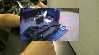 Обзор экшн-камеры Cobra Adventure HD 5200
