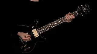 Attack! Attack! - We're Not The Enemy (Guitar Cover)