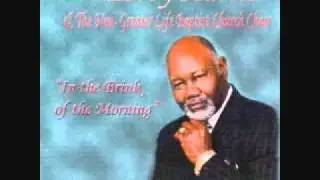 PASTOR HARRIS 