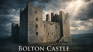 Bolton Castle