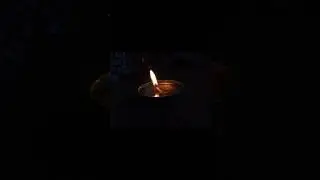 Diy floating candle#diy