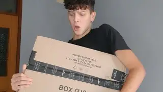 UNBOXING VINILE e CD di carattere speciale di THA SUPREME tra pochissimo sul canale !!!