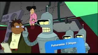 Sky1 HD UK - Comedy Fridays New Advert - 28.03.2013