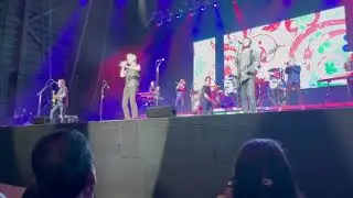CHICAGO - JUST YOU 'n' ME & HARD TO SAY I'M SORRY / GET AWAY Feat. Ray on Sax TAMPA AMPA 7/2/2021