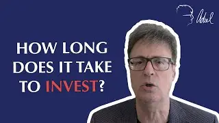 How Long Does The Property Investment Process Take? What Did The Pandemic Change? | With Adiel Gorel