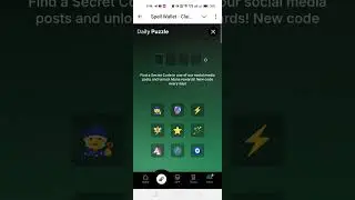Spell wallet daily combo code 28 September | Spell Wallet 2024
