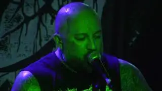 CRUCIAMENTUM, Live, FULL SET, September 30, 2025, TV Eye, Ridgewood. Abyssal Death Metal from the UK
