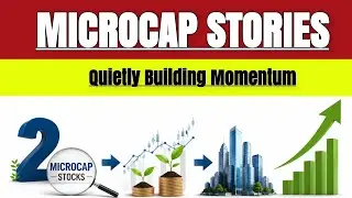 Ultra Risk &ndash; Ultra Reward! ⚡ Yeh 2 Microcaps 2025 ke Game Changer Ho Sakte Hain.