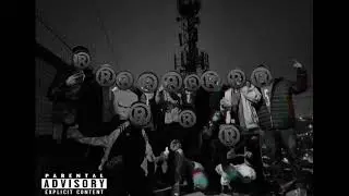 Cypher 1 / ELE x PIMZ
