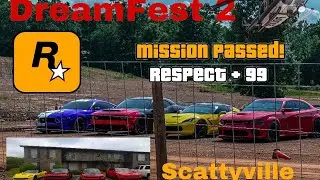 WE WENT TO SCATTYVILLE AND H-TOWN PIT ..... MUST SEE