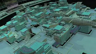 cuberspace&sup3; by simo_900 [GPS]