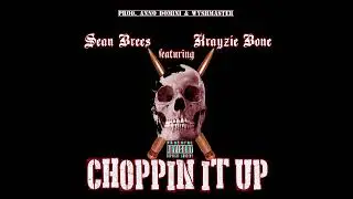 Choppin It Up - Sean Brees Feat. Krayzie Bone